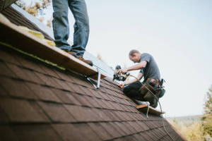 Local Roofers in Junction City, CA